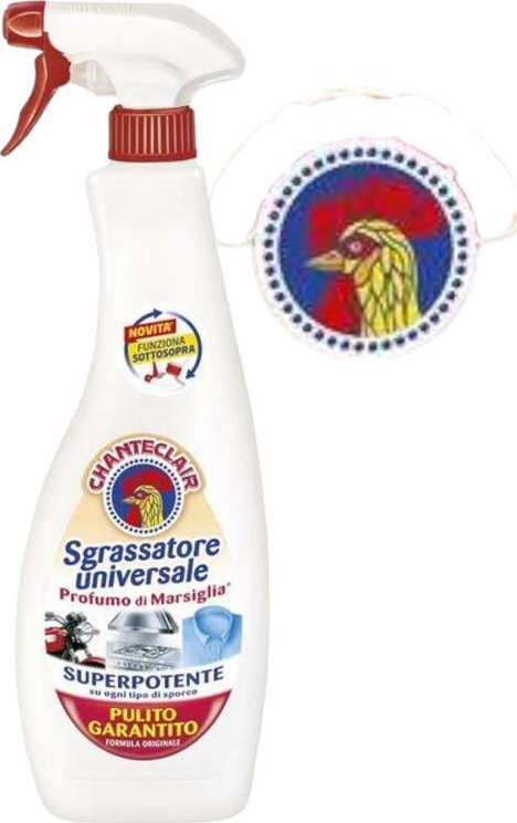 Chante Clair Chante Clair Odtłuszczacz Uniwersalny Marsylia