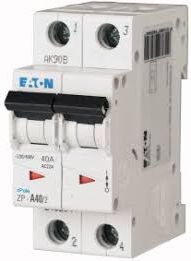 Eaton Rozłącznik modułowy 63A 2P ZP-A63/2 (284907)