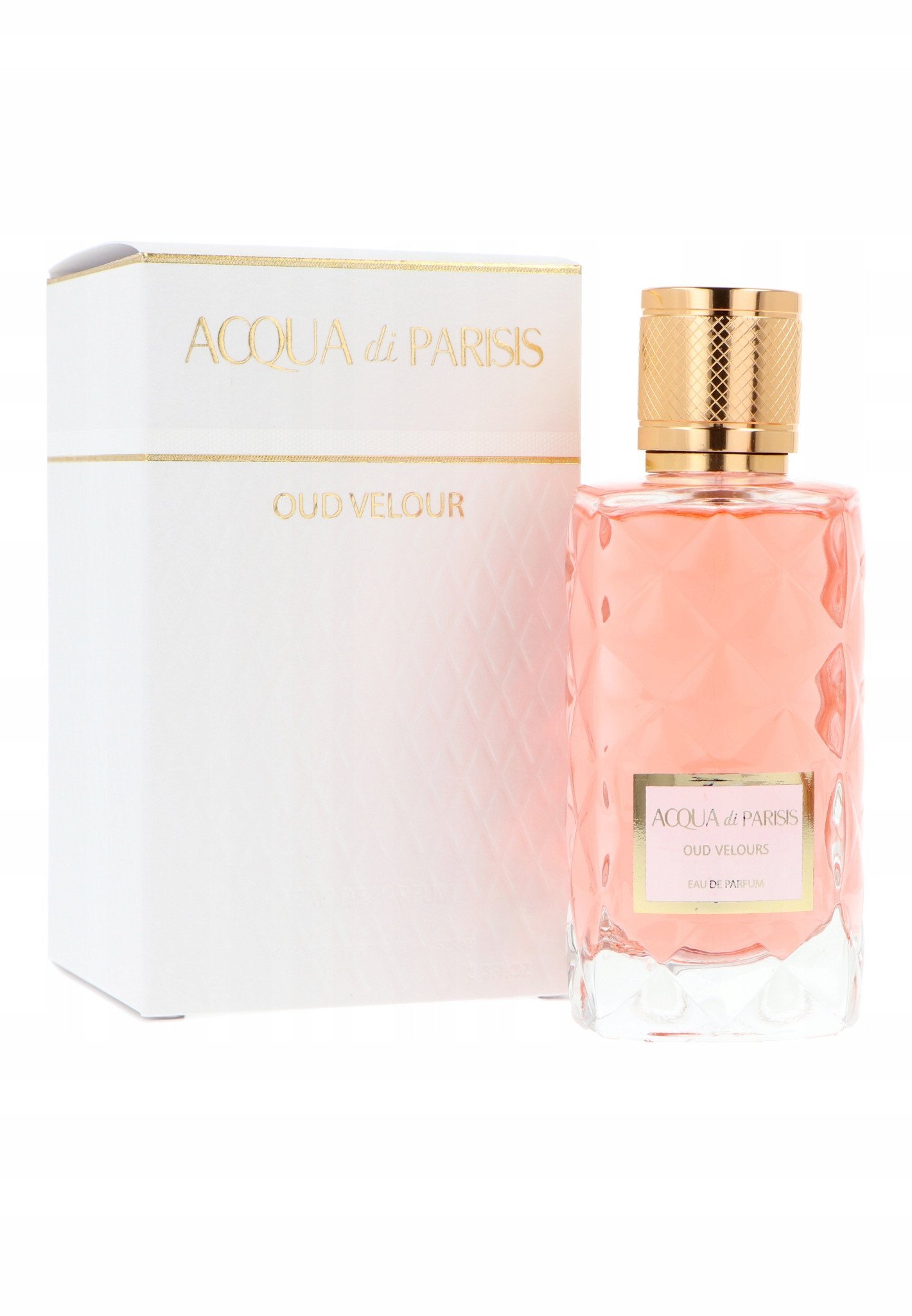 Reyane Tradition Acqua Di Parisis Oud Velour edp 100ml