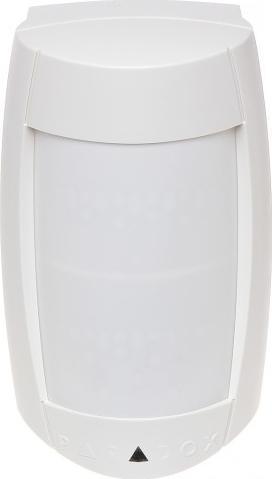 CZUJKA PIR DG-75/PLUS PARADOX