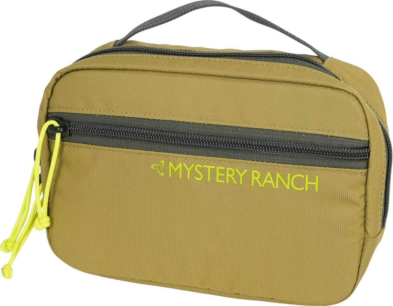 Mystery Ranch Mission Control Small, Lizard, OS