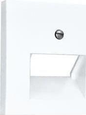 Efapel EFAPEL ELEMENT CENTRALNY DO GNIAZDA UKOŚNEGO ALUMINIUM 90716 TAL