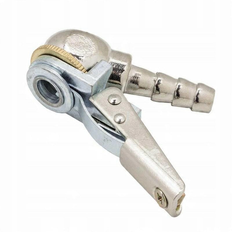 Końcówka do pompowania kół 9mm