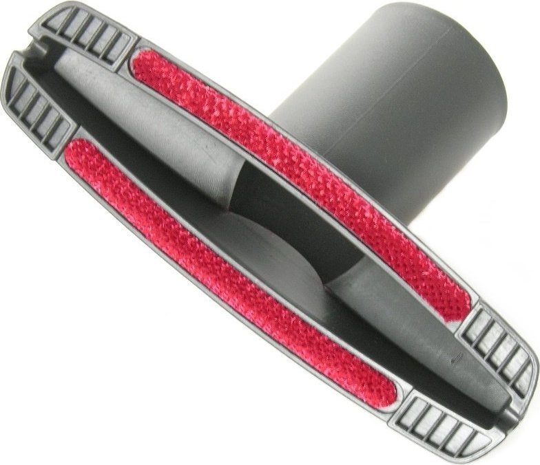 AJS Ssawka do odkurzacza z wkładką welurową Bosch Samsung Karcher