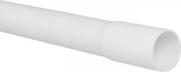 Volteo RURA ELEKTROINSTALACYJNA RL-28 KIELICHOWANA 2 METRY BIAŁA