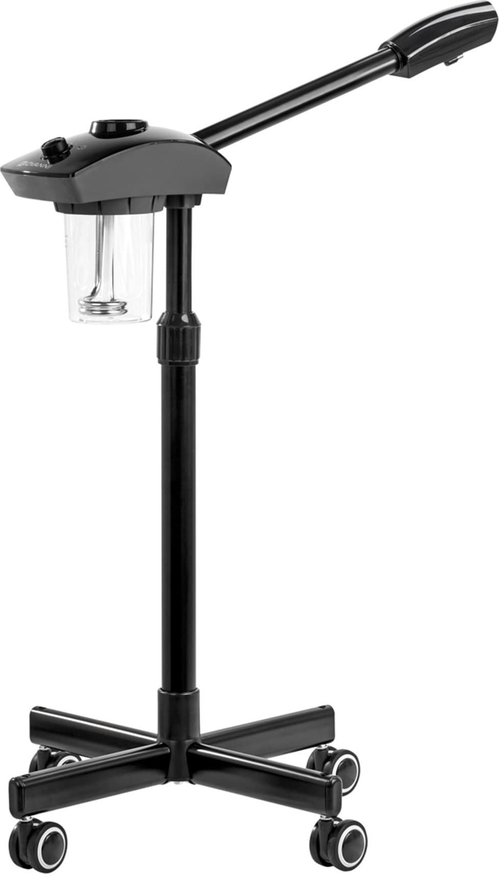 Activeshop Wapozon Giovanni D-20 czarny