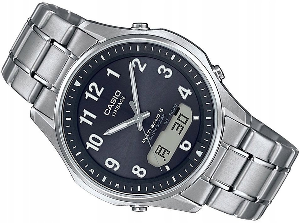Zegarek Casio 3731 LCW-M100TSE -1A2ER