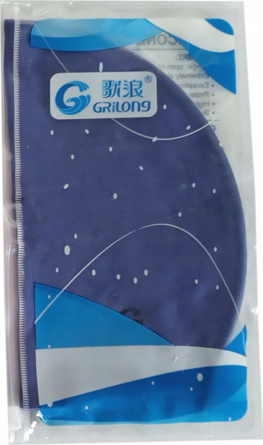 Dromader CZEPEK PŁYWACKITR-19699