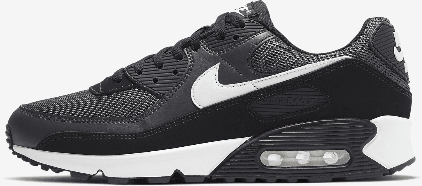 Nike Air Max 90 CN8490-002 szary 38,5