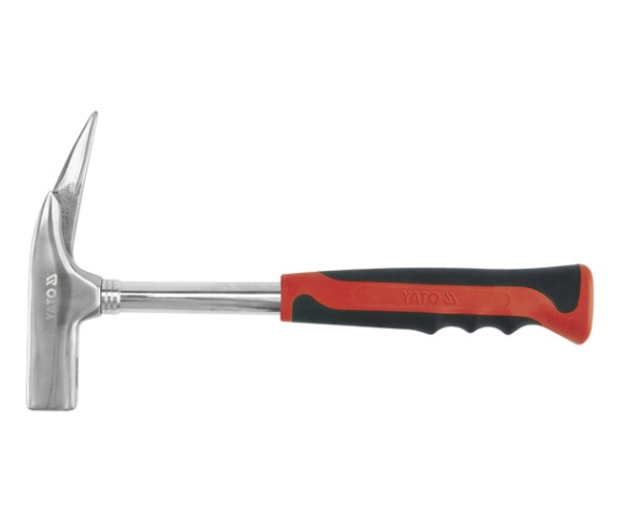Yato Młotek ciesielski rączka stalowa 600g 318mm (YT-4561)
