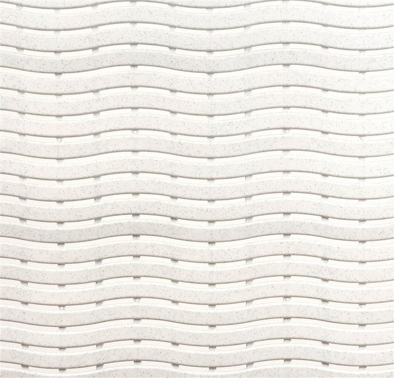 SOFTSTEP 60 CM DOTTED WHITE 0816