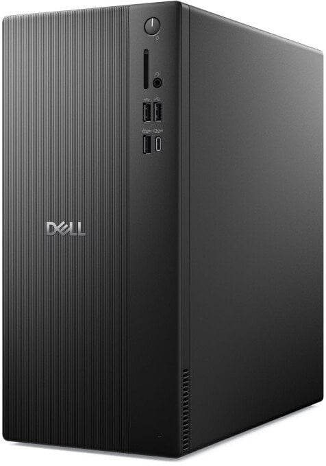 Dell Pro | Essential QVT1260 | Desktop | Tower | Intel Core i5 | i5-14400 | 16 GB | DDR5 | 512 GB | Intel UHD Graphics 730 | English | Windows 11 Pro