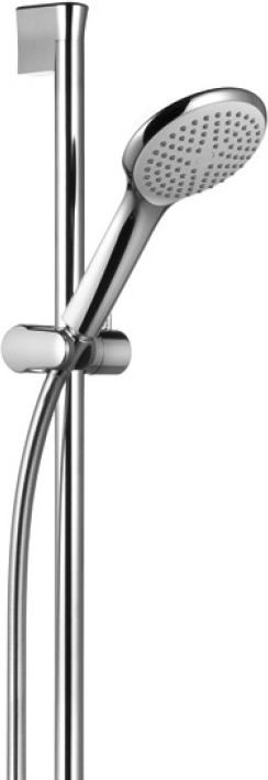 Zestaw prysznicowy Kludi Freshline przesuwny chrom (6784005-00)