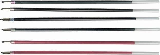 WKŁAD DO DŁUGOPISU PENTEL BKL77 RÓŻOWY