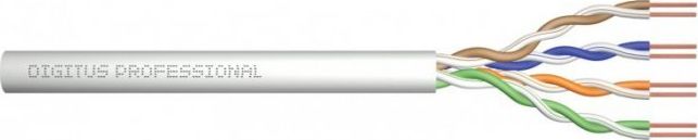 Digitus ASSNET100 CAT5e Ins.kabel 305m