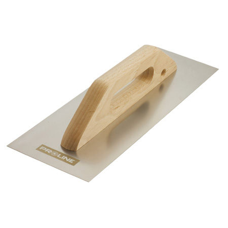 Pro-Line Paca nierdzewna gładka 480x130mm 61537