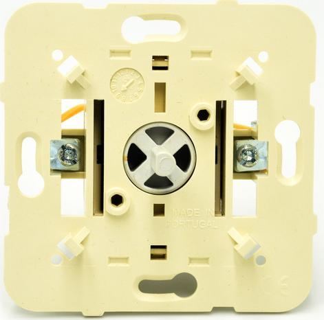 Efapel EFAPEL LOGUS90 ŁĄCZNIK OBROTOWY 4 pozycyjny 16A 21305