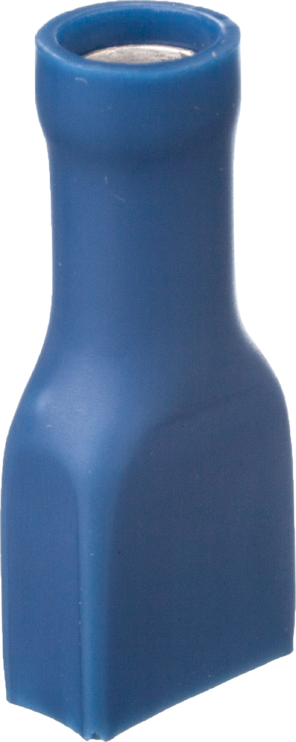 EM Group Gniazdo konektorowe izolowane 1,5-2,5mm2 100szt. (GKCI2,5/6,3/0,8)