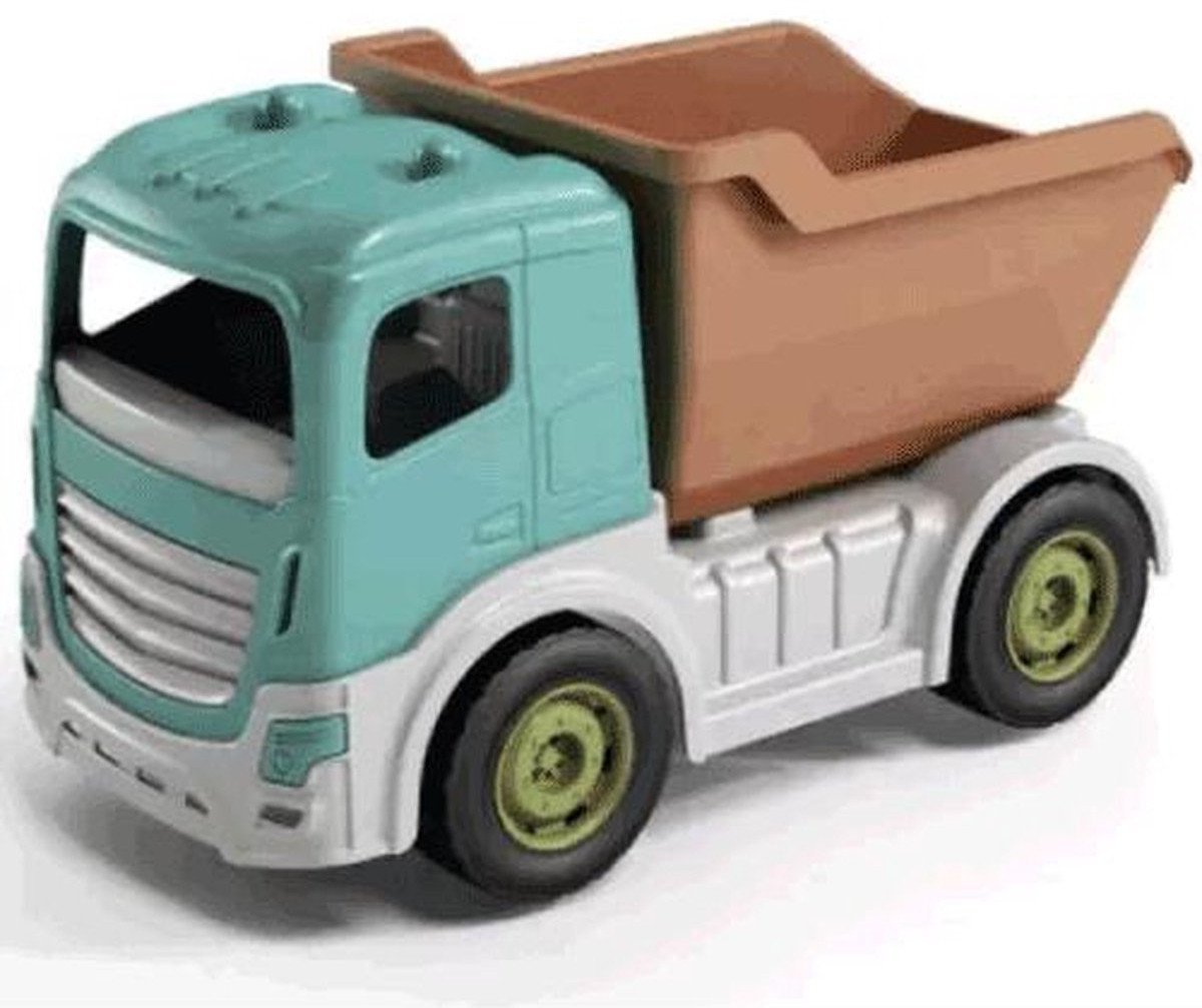 LITTLE TRUCK NEW LIFE CM 32X20