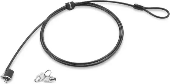Linka zabezpieczająca Lenovo Security Cable Lock 1.52m (57Y4303)