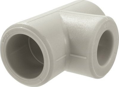 KAN-therm Trójnik redukcyjny 40/20/40