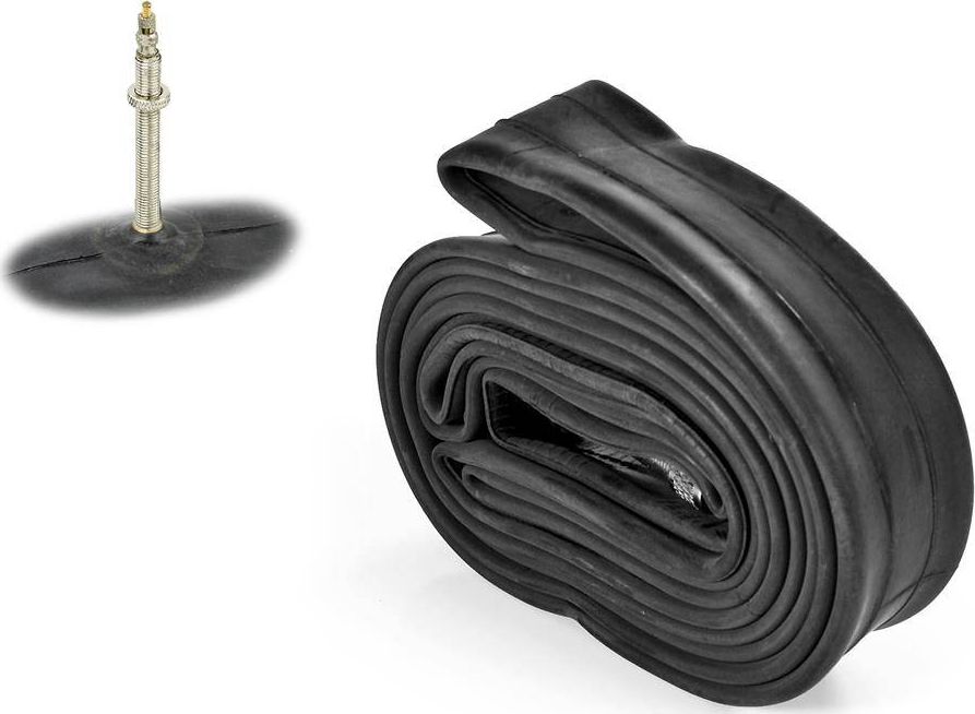 Accent Dętka Accent 27,5" x 1.95" - 2.125" wentyl FV, długi 48mm