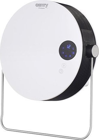 Termowentylator Camry Grzejnik łazienkowy z LCD