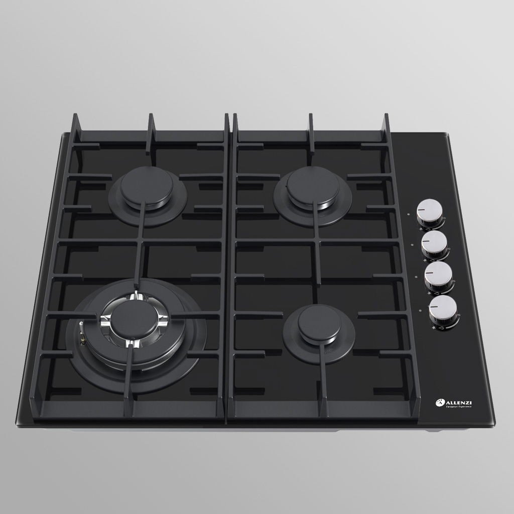 Gas hob ALLENZI BOS601B