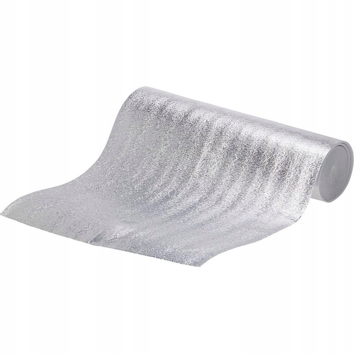 EKRAN TERMOIZOLACYJNY/LAMINAT ŚCIENNY 400x50CM