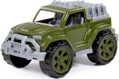 Polesie Polesie 87522 Samochód wojskowy "Legionista" w siatce