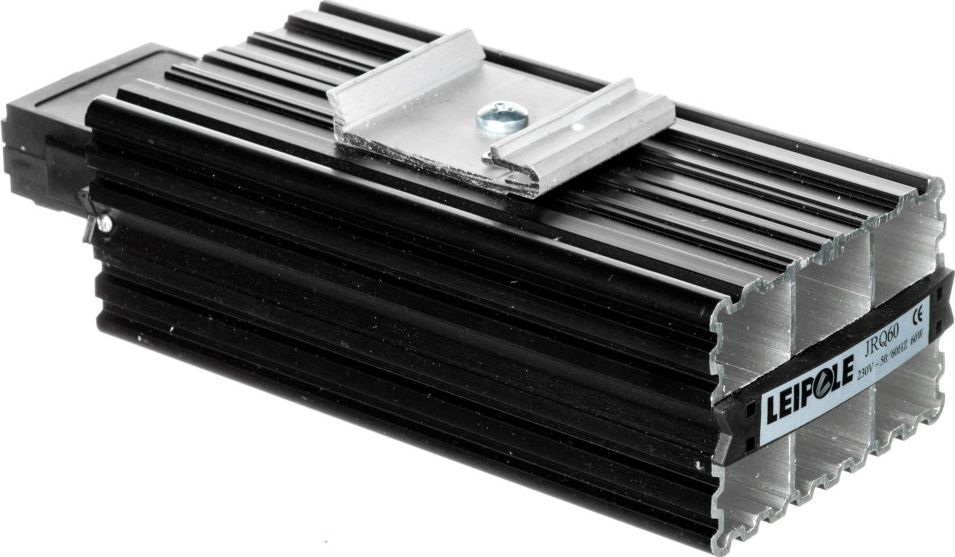 LEIPOLE Grzejnik 60W 230V AC ( JRQ60)