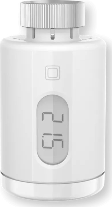 EQ3 Homematic IP Heizkörperthermostat – pure