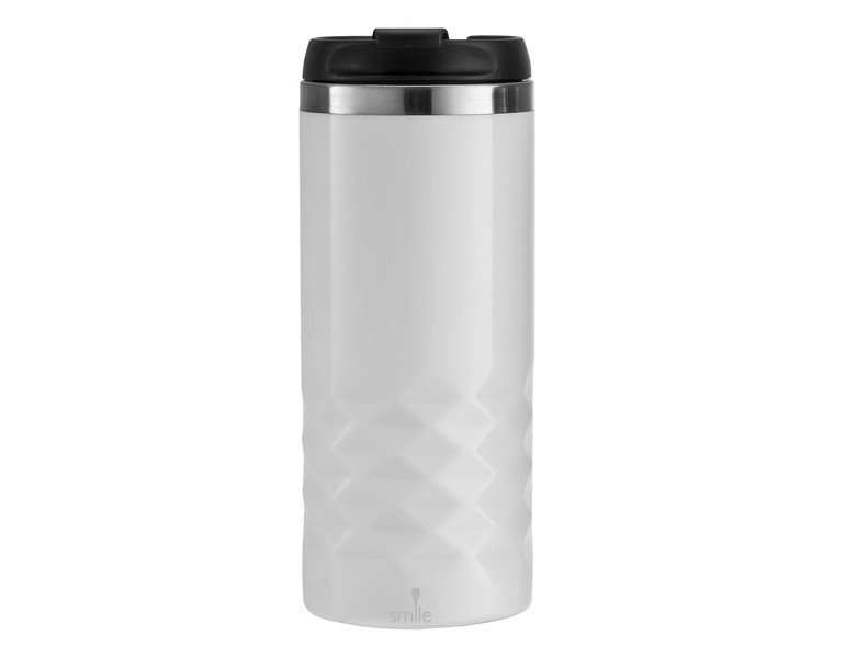 KUBEK TERMICZNY STT 18 320 ML BIAŁY