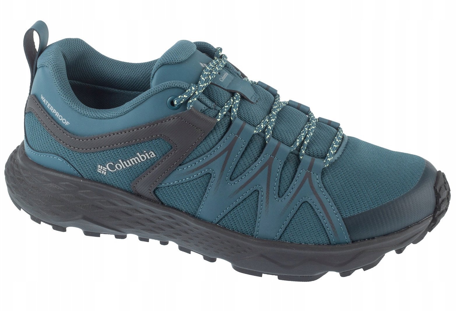 Columbia Peakfreak Roam WP 2108301429 Niebieskie 46