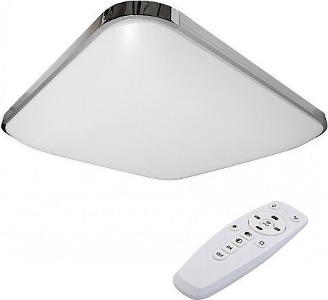 Lampa sufitowa Masterled Plafon sufitowy LED pilot 36W