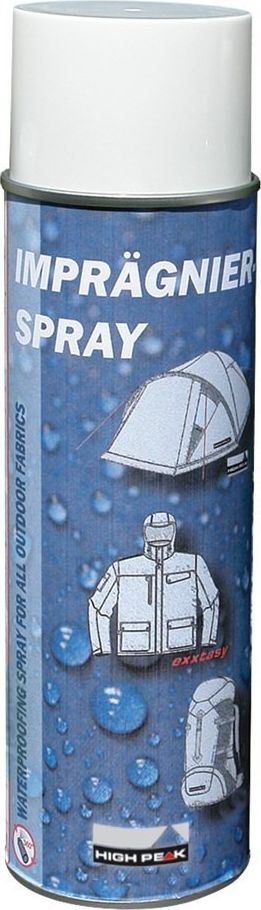 High Peak Impregnat do namiotów High Peak 400ml 41705