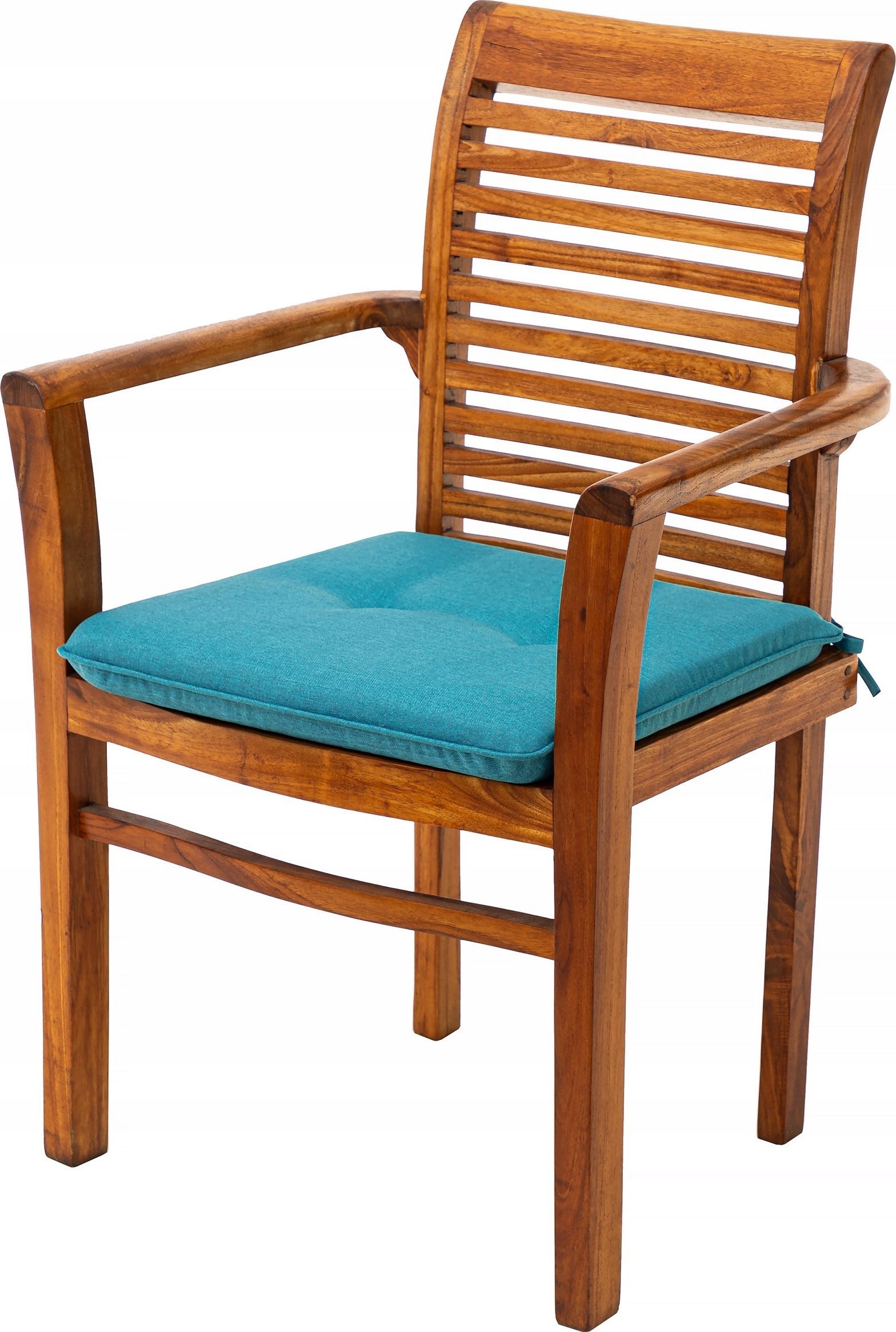 Hobbygarden PODUSZKA BELLA NIEBIESKA