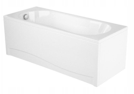 Wanna Cersanit Pozostały Cersanit S301-249 - S301-249