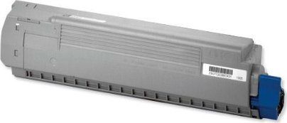 Toner OKI 44059230 Magenta Oryginał (44059230)