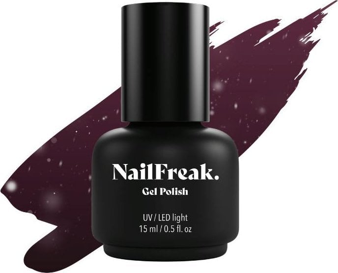 Nailfreak NailFreak Damn, Gina.