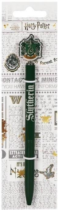 ABYstyle Harry Potter Długopis 2D Slytherin