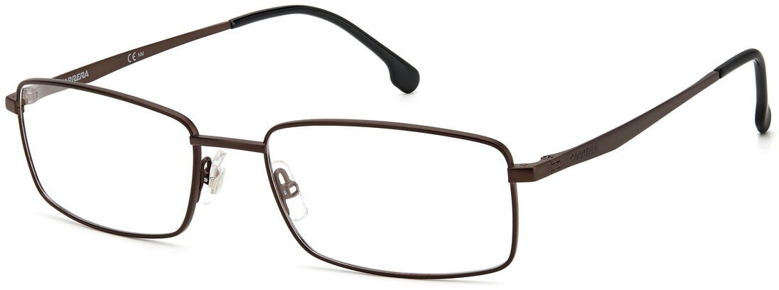 Ramki do okularów Męskie Carrera CARRERA-8867-09Q 55 mm