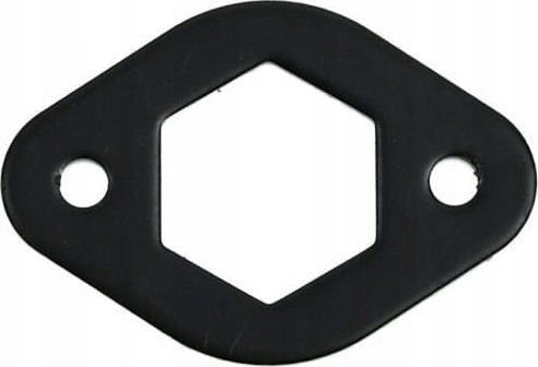 Geko Płytka montażowa do nagrzewnicy gazowej 40KW