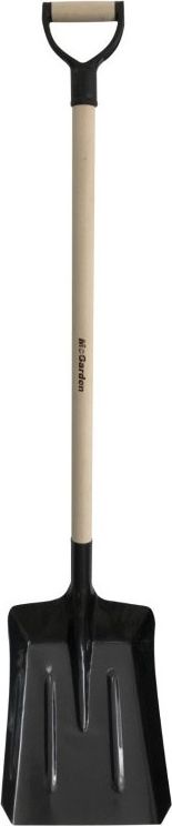 McGarden Łopata węglowa MG-800-0433