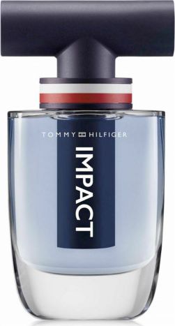 Tommy Hilfiger Impact EDT 50 ml