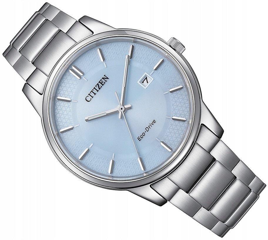 Zegarek Citizen Eco-Drive BM6978-77L