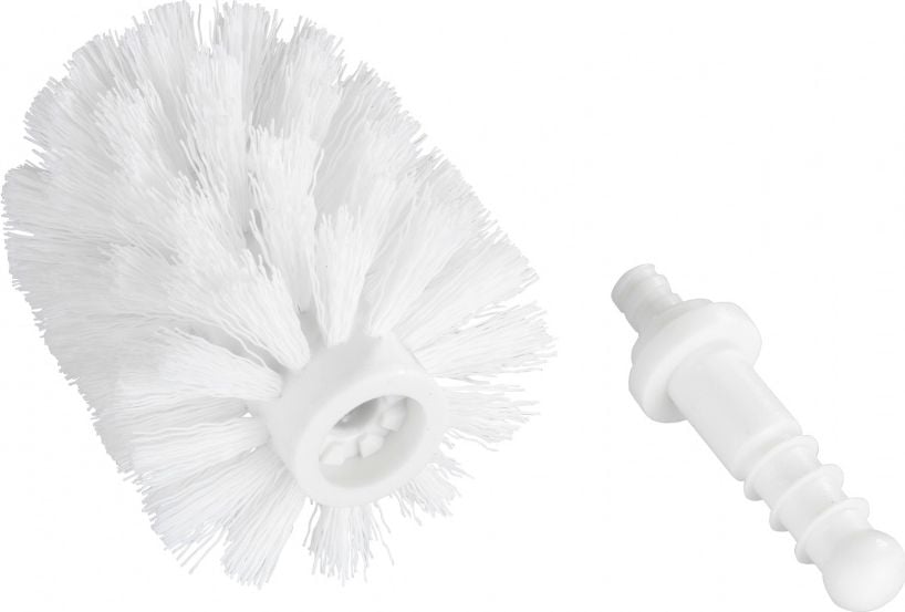 Główka szczotki WC biały (twm_517864)