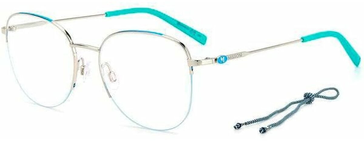 Ramki do okularów Damski Missoni MMI-0085-KUF 53 mm