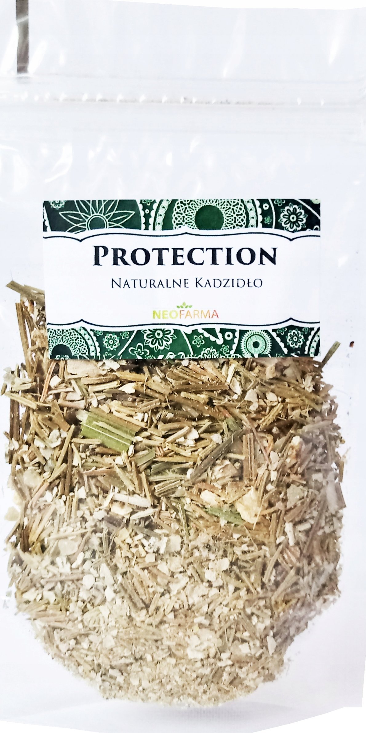 Neofarma PROTECTION ochrona naturalne kadzidło 15g