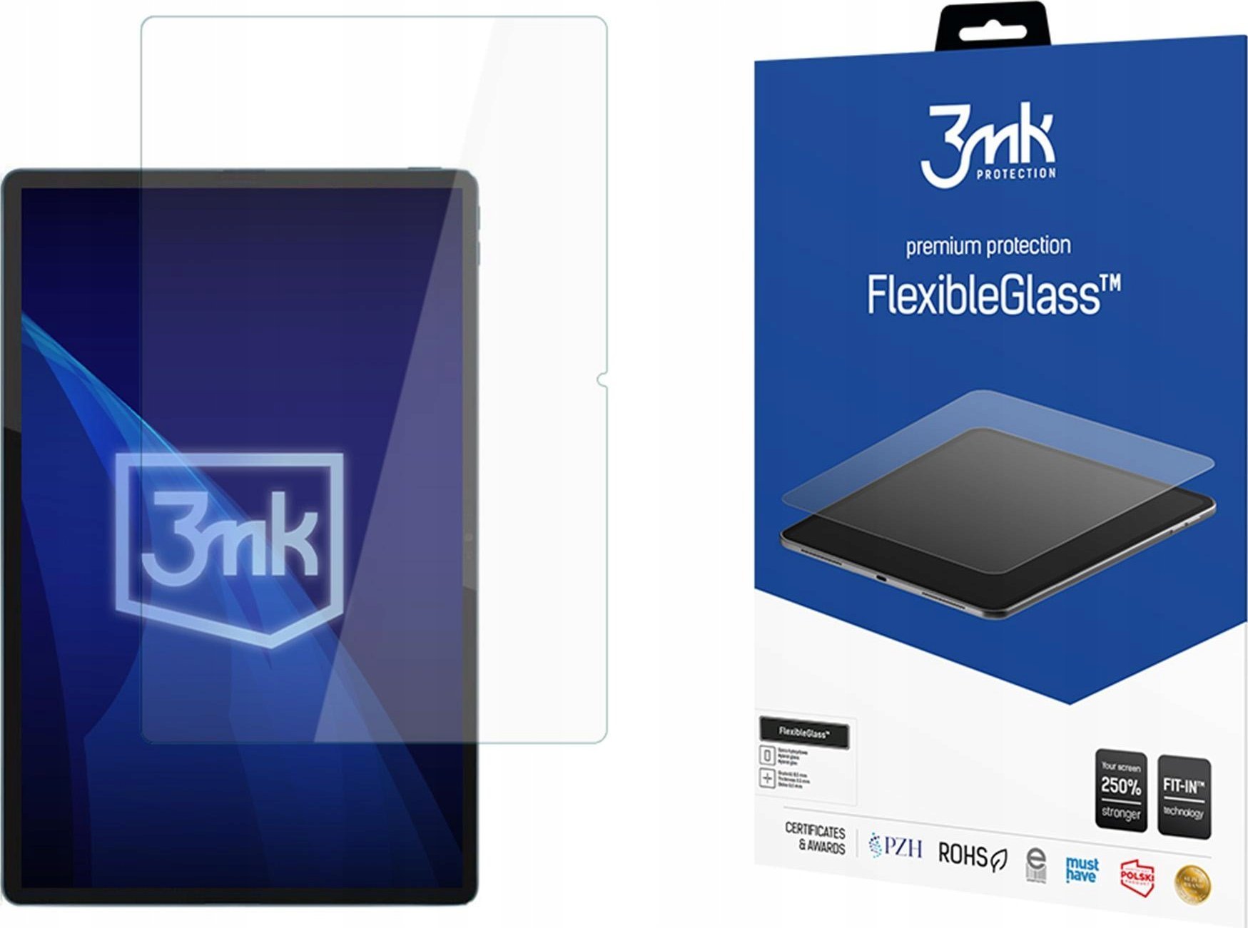 3mk FlexibleGlass pro Lenovo Yoga Tab Plus